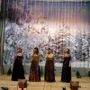 Театрализованный концерт  \"В эти зимние дни пусть сбываются мечты\" 